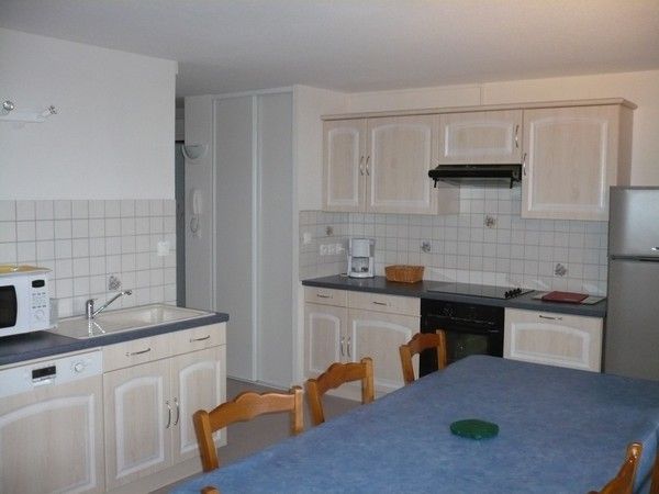 foto 0 Huurhuis van particulieren Besse - Super Besse appartement Auvergne Puy-de-Dme