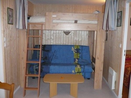 foto 6 Huurhuis van particulieren Besse - Super Besse appartement Auvergne Puy-de-Dme