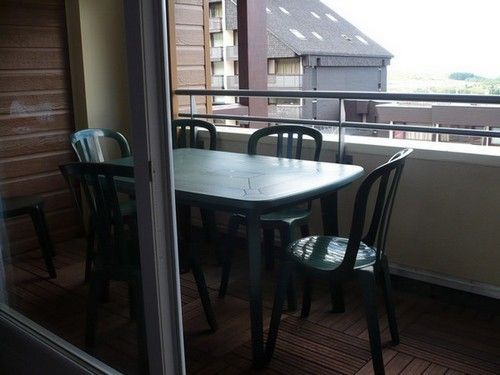 foto 4 Huurhuis van particulieren Besse - Super Besse appartement Auvergne Puy-de-Dme