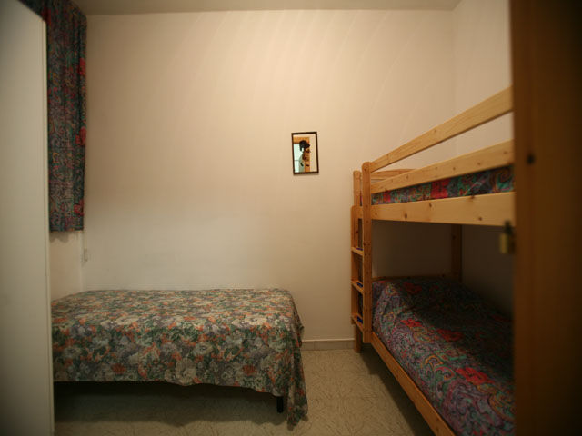 foto 14 Huurhuis van particulieren Termoli maison Molise Campobasso (provincie) slaapkamer 2