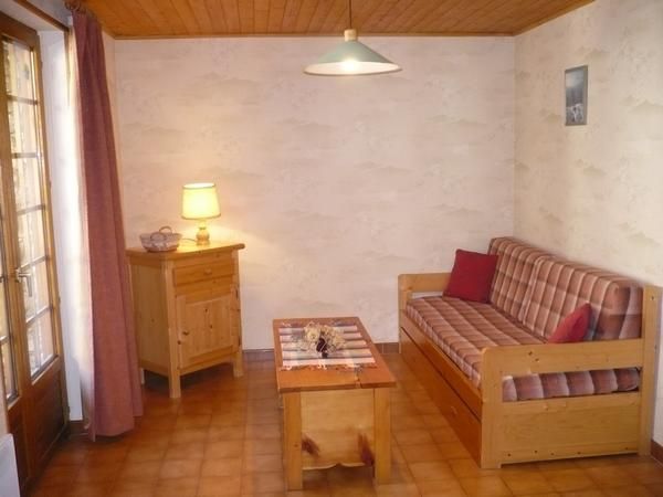 foto 3 Huurhuis van particulieren Val Cenis appartement Rhne-Alpes Savoie Woonkamer