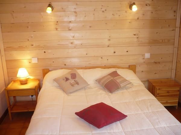 foto 1 Huurhuis van particulieren Val Cenis appartement Rhne-Alpes Savoie slaapkamer