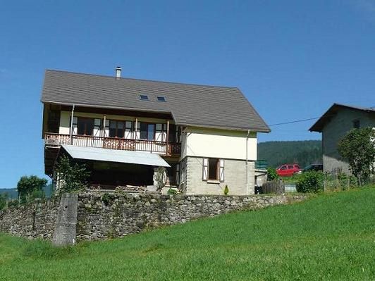 foto 2 Huurhuis van particulieren Areches Beaufort appartement Rhne-Alpes Savoie Het aanzicht van de woning
