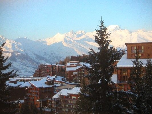 foto 0 Huurhuis van particulieren Les Arcs appartement Rhne-Alpes Savoie Het aanzicht van de woning