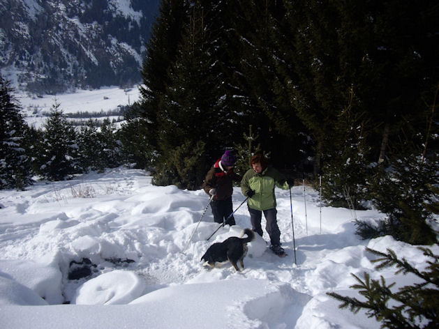 foto 11 Huurhuis van particulieren Termignon la Vanoise gite Rhne-Alpes Savoie