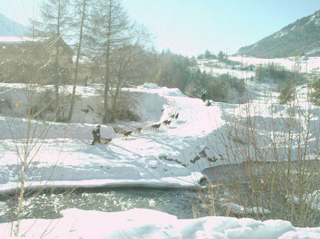 foto 12 Huurhuis van particulieren Termignon la Vanoise gite Rhne-Alpes Savoie