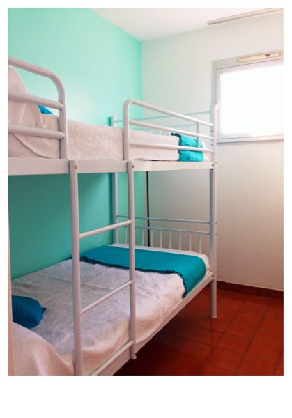 foto 3 Huurhuis van particulieren Cap d'Agde appartement Languedoc-Roussillon Hrault slaapkamer 2
