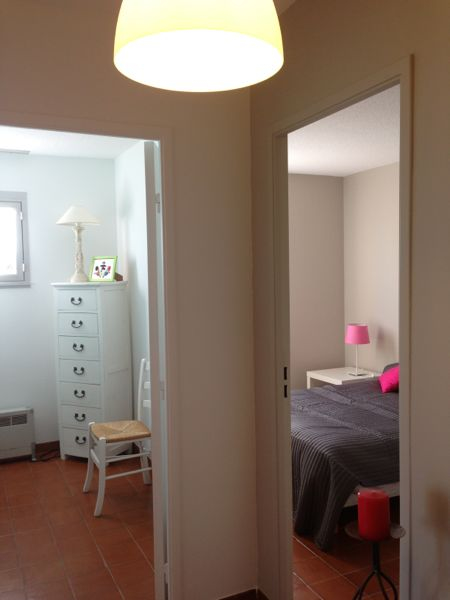 foto 6 Huurhuis van particulieren Cap d'Agde appartement Languedoc-Roussillon Hrault