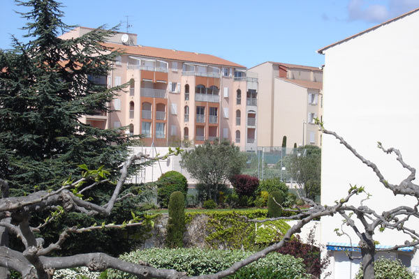 foto 9 Huurhuis van particulieren Frjus appartement Provence-Alpes-Cte d'Azur Var Het aanzicht van de woning