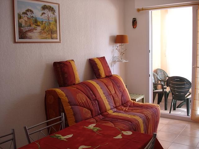 foto 3 Huurhuis van particulieren Frjus appartement Provence-Alpes-Cte d'Azur Var Verblijf