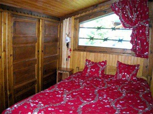 foto 6 Huurhuis van particulieren Les Saisies appartement Rhne-Alpes Savoie