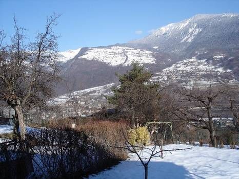 foto 26 Huurhuis van particulieren Valmorel gite Rhne-Alpes Savoie Uitzicht vanaf de woning