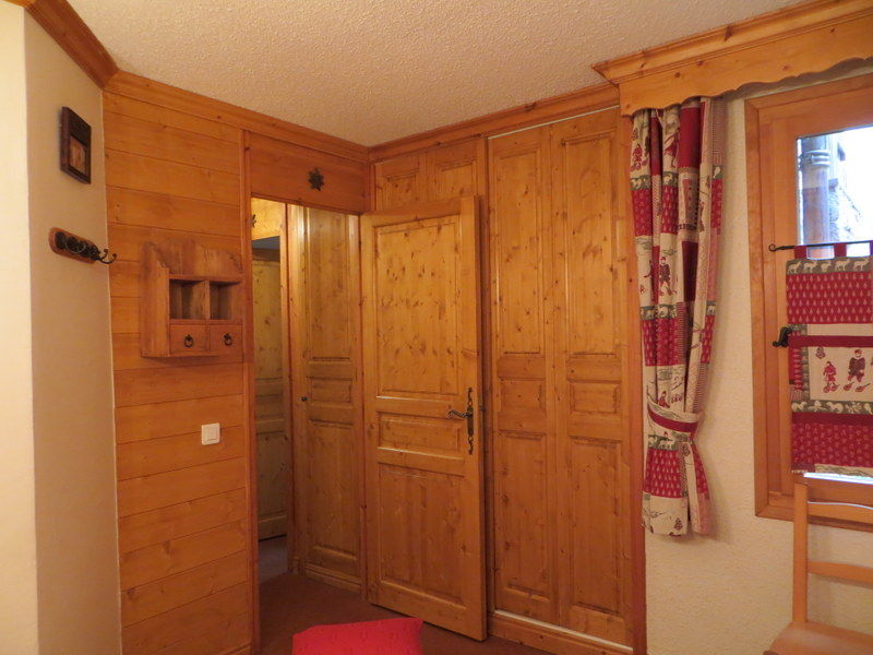 foto 9 Huurhuis van particulieren Valmorel appartement Rhne-Alpes Savoie slaapkamer 1