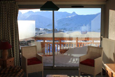 foto 4 Huurhuis van particulieren Alpe d'Huez appartement Rhne-Alpes Isre