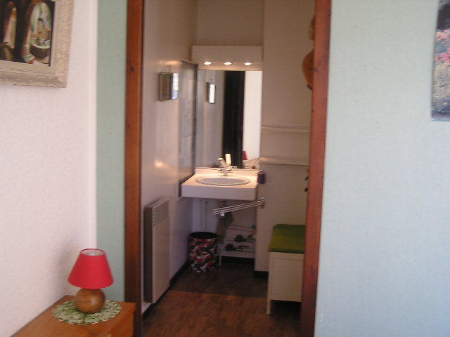 foto 7 Huurhuis van particulieren Villard de Lans - Correnon en Vercors appartement Rhne-Alpes Isre slaapkamer