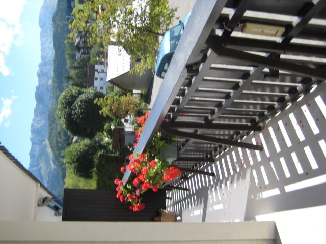 foto 18 Huurhuis van particulieren Villard de Lans - Correnon en Vercors appartement Rhne-Alpes Isre Balkon