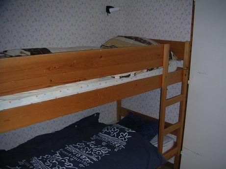 foto 6 Huurhuis van particulieren Mtabief appartement Franche-Comt Doubs slaapkamer 2