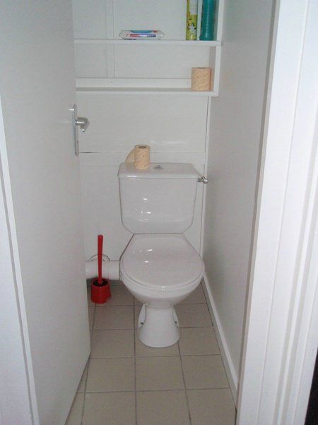 foto 10 Huurhuis van particulieren Les Menuires appartement Rhne-Alpes Savoie Apart toilet 2