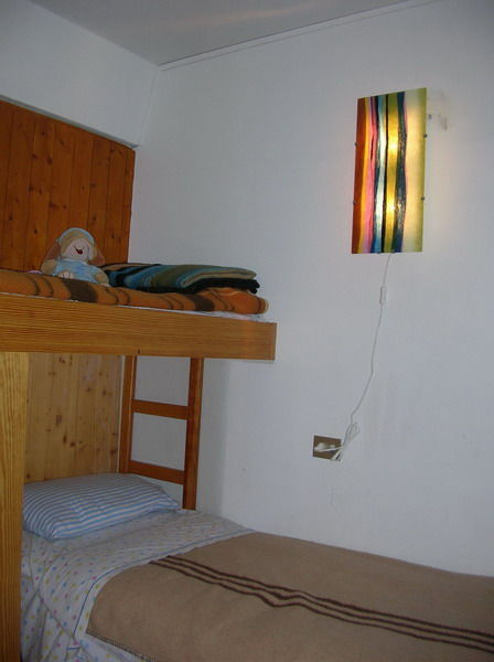 foto 4 Huurhuis van particulieren Marilleva appartement Trentino-Alto-Adigo Trento (provincie) Open slaaphoek