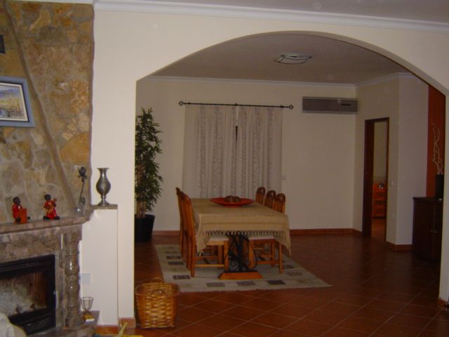 foto 1 Huurhuis van particulieren Altura villa Algarve  Woonkamer