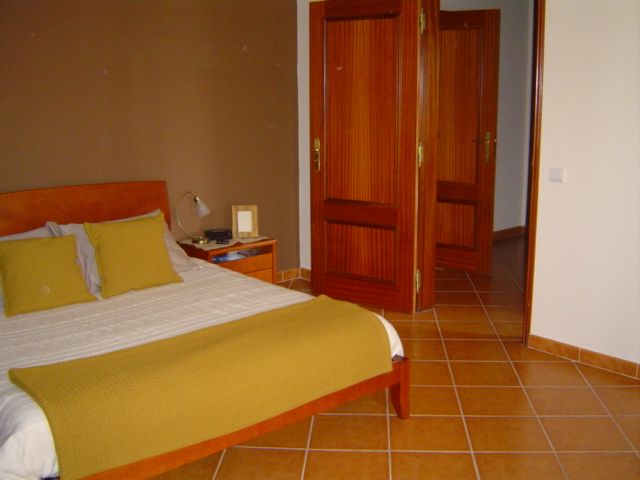 foto 2 Huurhuis van particulieren Altura villa Algarve  slaapkamer 1