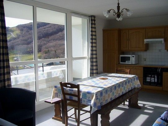 foto 6 Huurhuis van particulieren Besse - Super Besse appartement Auvergne Puy-de-Dme