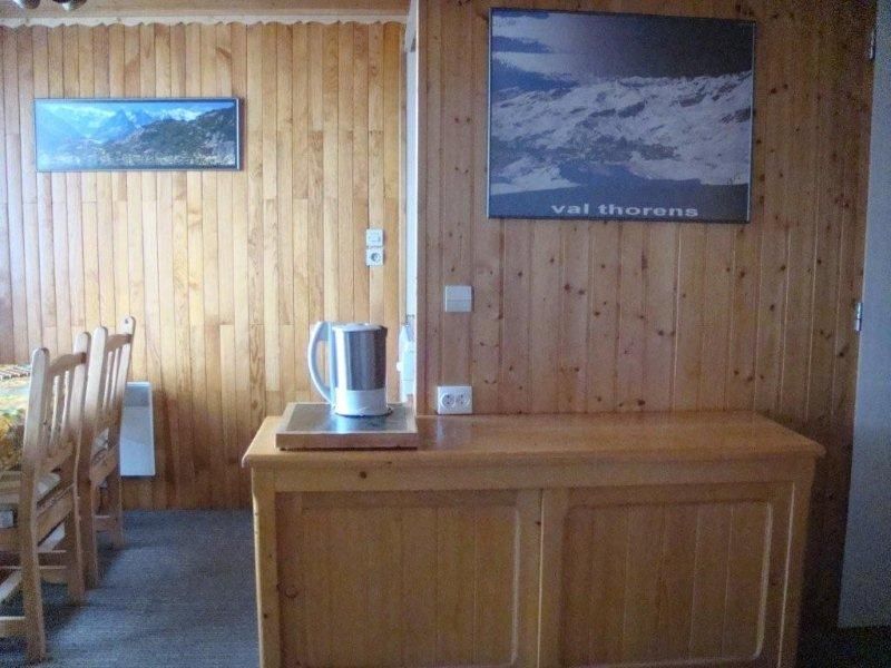 foto 2 Huurhuis van particulieren Val Thorens appartement Rhne-Alpes Savoie Verblijf
