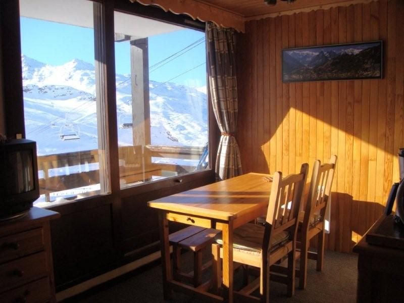 foto 1 Huurhuis van particulieren Val Thorens appartement Rhne-Alpes Savoie Keukenhoek