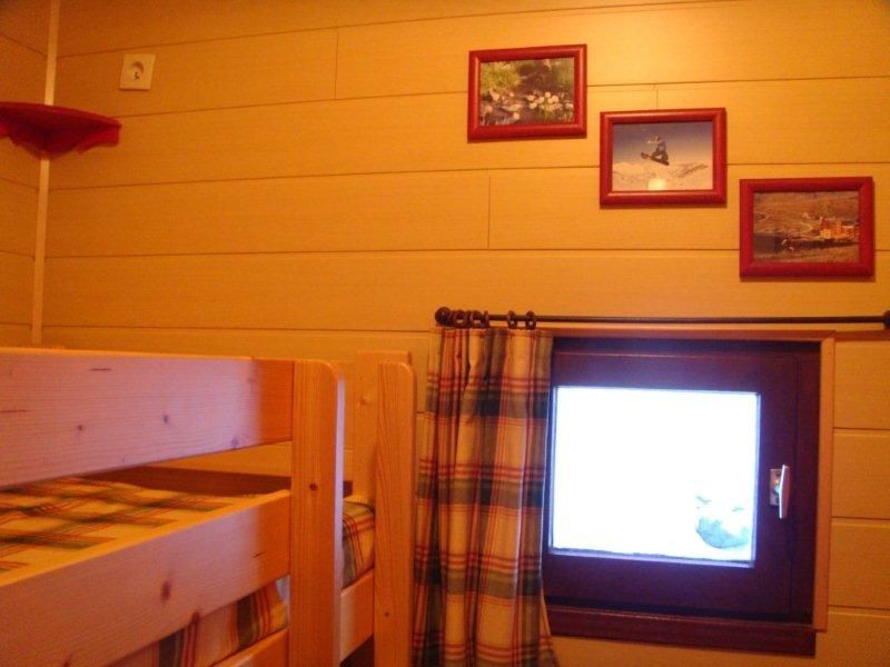foto 6 Huurhuis van particulieren Val Thorens appartement Rhne-Alpes Savoie slaapkamer