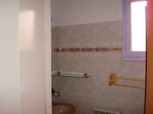 foto 9 Huurhuis van particulieren Cap d'Agde villa Languedoc-Roussillon Hrault badkamer