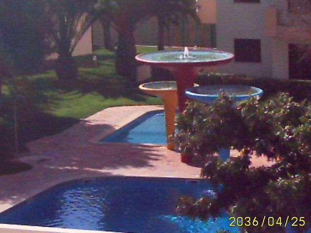 foto 0 Huurhuis van particulieren Praia da Rocha appartement Algarve
