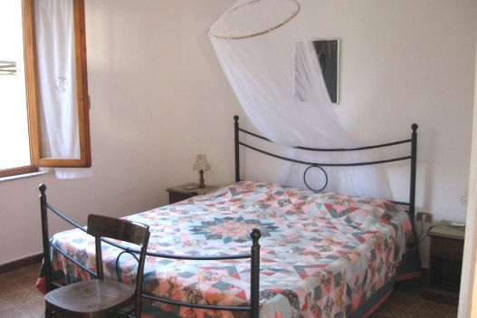 foto 6 Huurhuis van particulieren Capoliveri appartement Toscane Eiland Elba slaapkamer 1