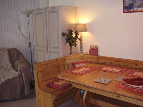 foto 1 Huurhuis van particulieren Tignes appartement Rhne-Alpes Savoie