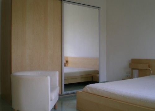 foto 4 Huurhuis van particulieren Paestum appartement Campani Salerno (provincie) slaapkamer 1