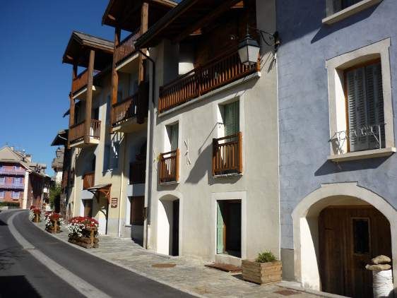 foto 4 Huurhuis van particulieren Serre Chevalier appartement Provence-Alpes-Cte d'Azur Hautes-Alpes