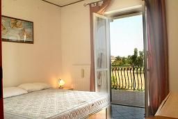 foto 7 Huurhuis van particulieren Alba Adriatica villa Abruzzen Teramo (provincie van) slaapkamer 1