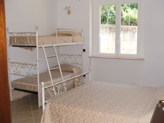 foto 2 Huurhuis van particulieren Porto San Giorgio appartement Marken Fermo (provincia di) slaapkamer