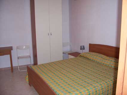 foto 6 Huurhuis van particulieren Scoglitti appartement Sicili Raguse (provincie) slaapkamer
