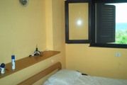 foto 2 Huurhuis van particulieren Villasimius appartement Sardini Cagliari (provincie) slaapkamer