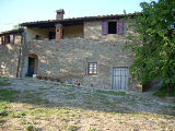 foto 0 Huurhuis van particulieren Florence gite Toscane Florence (provincie) Het aanzicht van de woning