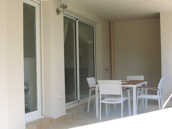 foto 3 Huurhuis van particulieren Calvi appartement Corsica Haute-Corse Terras