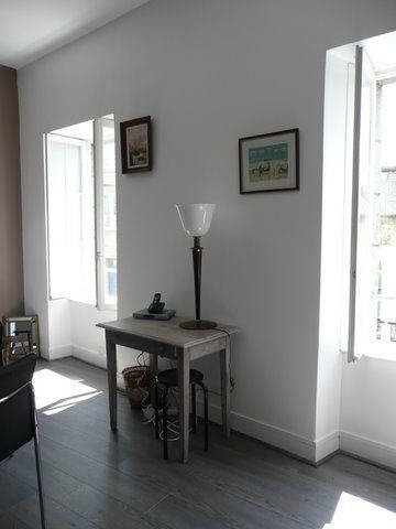 foto 5 Huurhuis van particulieren Granville appartement Basse-Normandie Manche Verblijf