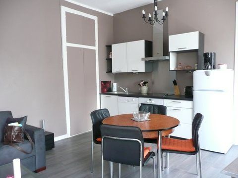 foto 4 Huurhuis van particulieren Granville appartement Basse-Normandie Manche Verblijf