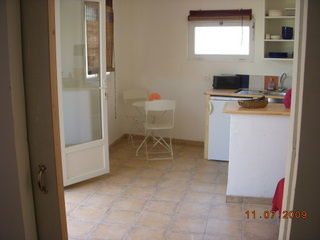 foto 5 Huurhuis van particulieren Cassis maison Provence-Alpes-Cte d'Azur Bouches du Rhne Open keuken