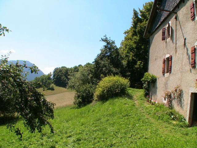 foto 2 Huurhuis van particulieren Bernex maison Rhne-Alpes Haute-Savoie Het aanzicht van de woning