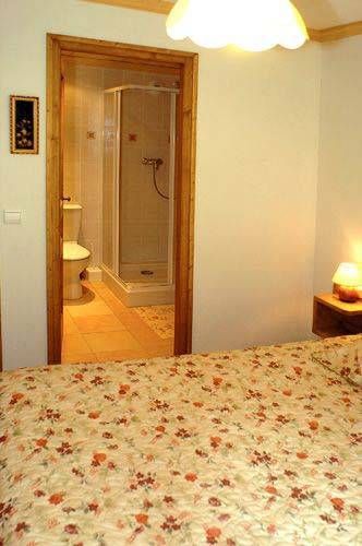 foto 4 Huurhuis van particulieren Les Gets appartement Rhne-Alpes Haute-Savoie slaapkamer 1