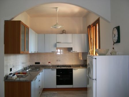 foto 4 Huurhuis van particulieren Cardedu appartement Sardini Ogliastra (provincie)
