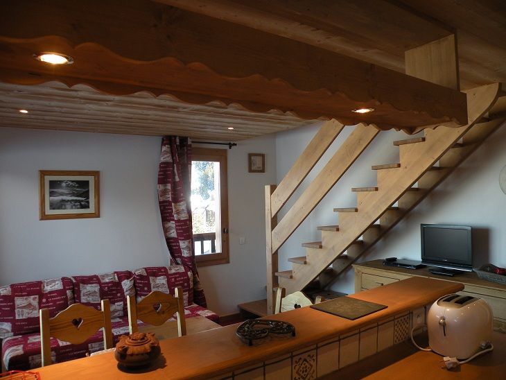 foto 0 Huurhuis van particulieren Valmorel appartement Rhne-Alpes Savoie Verblijf