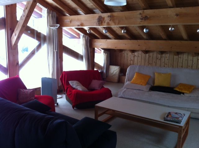 foto 2 Huurhuis van particulieren La Plagne chalet Rhne-Alpes Savoie Verblijf