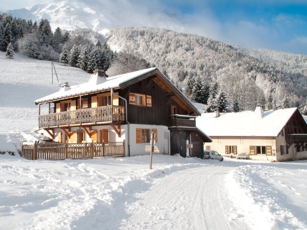 foto 0 Huurhuis van particulieren Les Contamines Montjoie chalet Rhne-Alpes Haute-Savoie